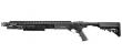 M870 Breacher Medium Shotgun Full Metal by G&P